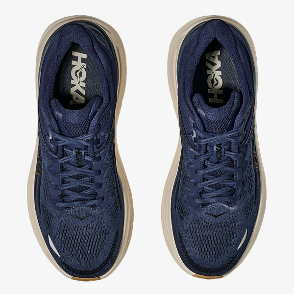 Hoka M BONDI 9 WIDE 