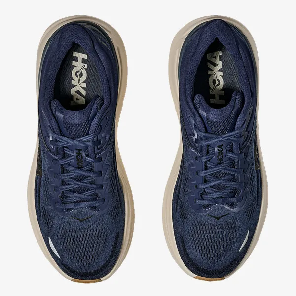 Hoka M BONDI 9 WIDE 