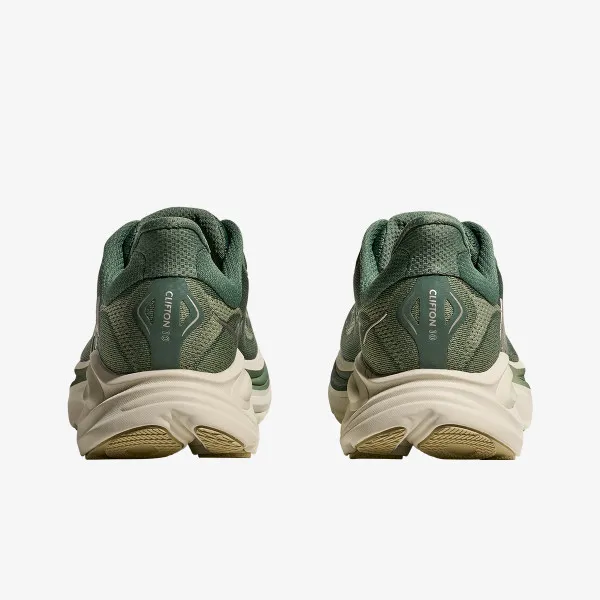 Hoka Clifton 10 