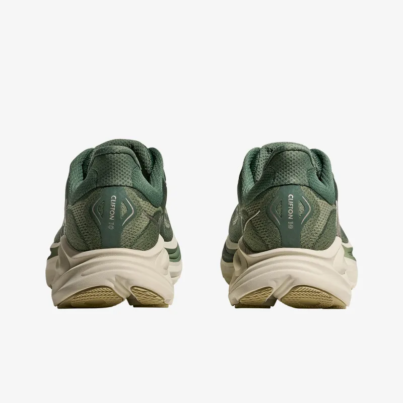 Hoka Clifton 10 