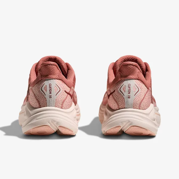 Hoka Clifton 10 