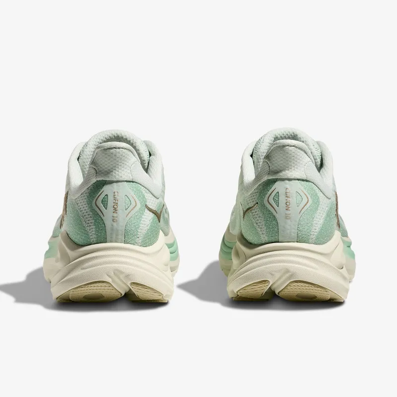 Hoka Clifton 10 