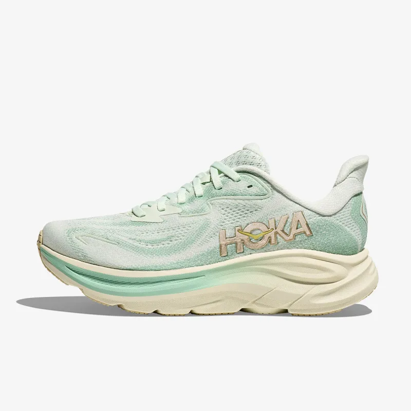 Hoka Clifton 10 