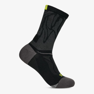 Hoka Clifton Crew Run Sock 