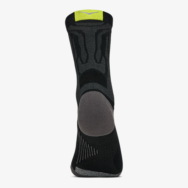Hoka Clifton Crew Run Sock 