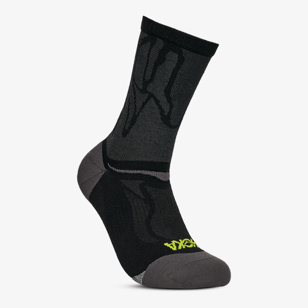 Hoka Clifton Crew Run Sock 