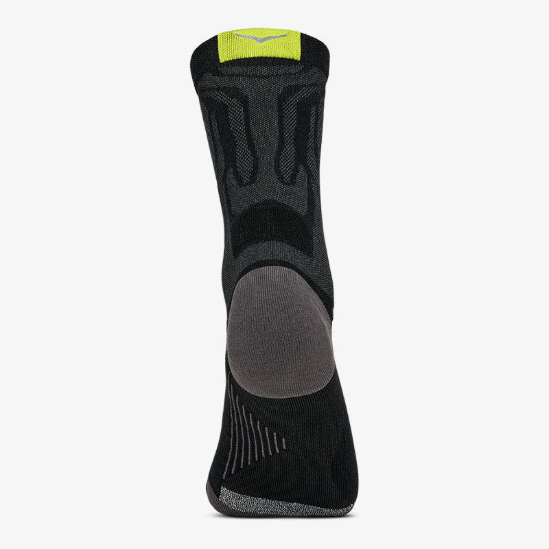 Hoka Clifton Crew Run Sock 