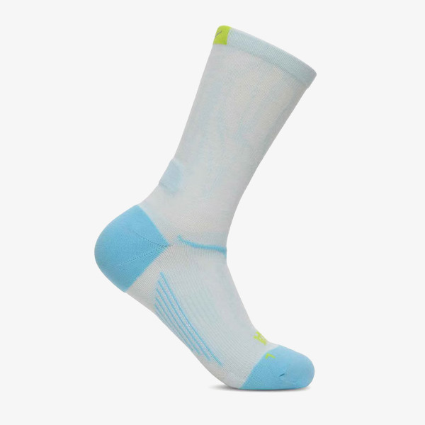 Hoka Clifton Crew Run Sock 