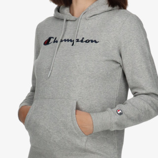 Champion Hodded Sweatshirt 