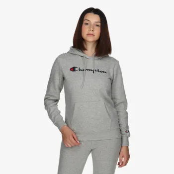 Champion Hodded Sweatshirt 