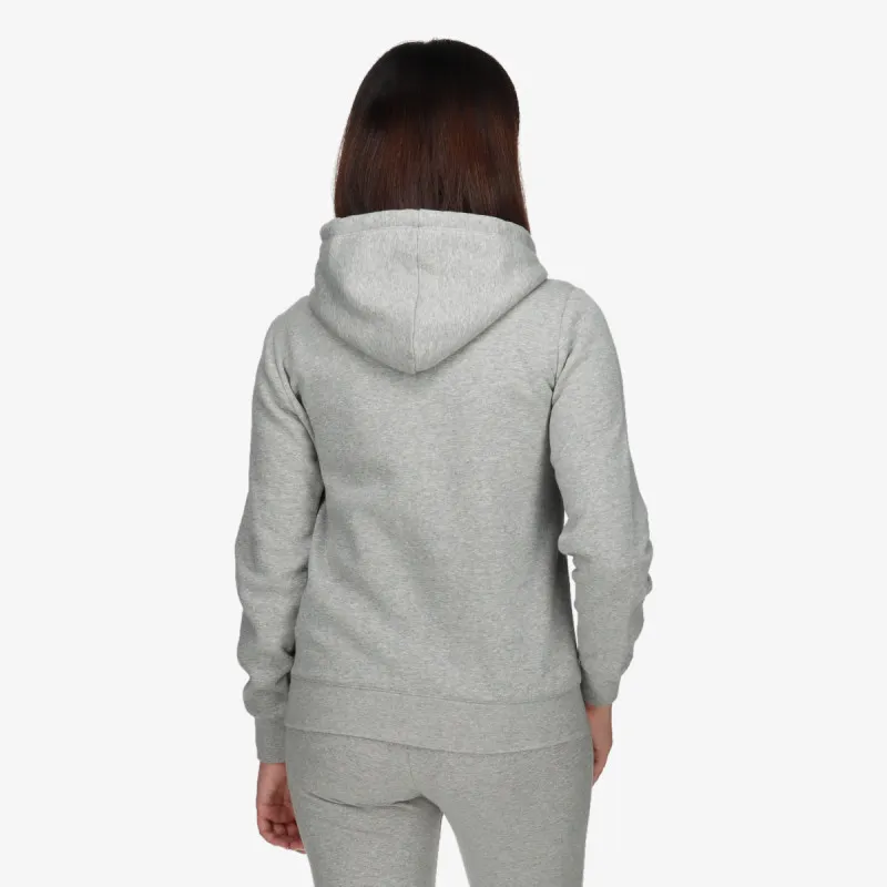 CHAMPION HOODED SWEATSHIRT 