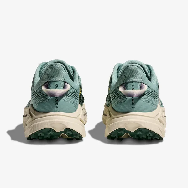 Hoka Challenger 8 