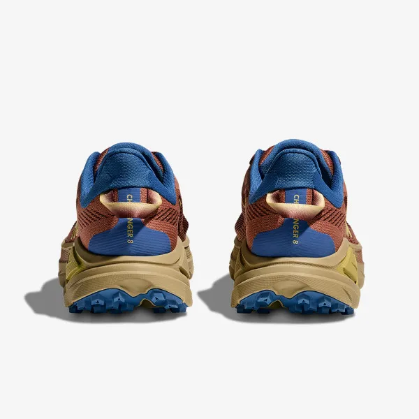 Hoka Challenger 8 
