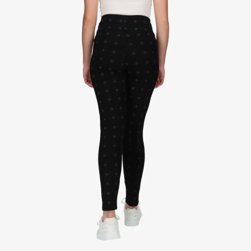 CHAMPION LADY SIMPLE LEGGINGS 