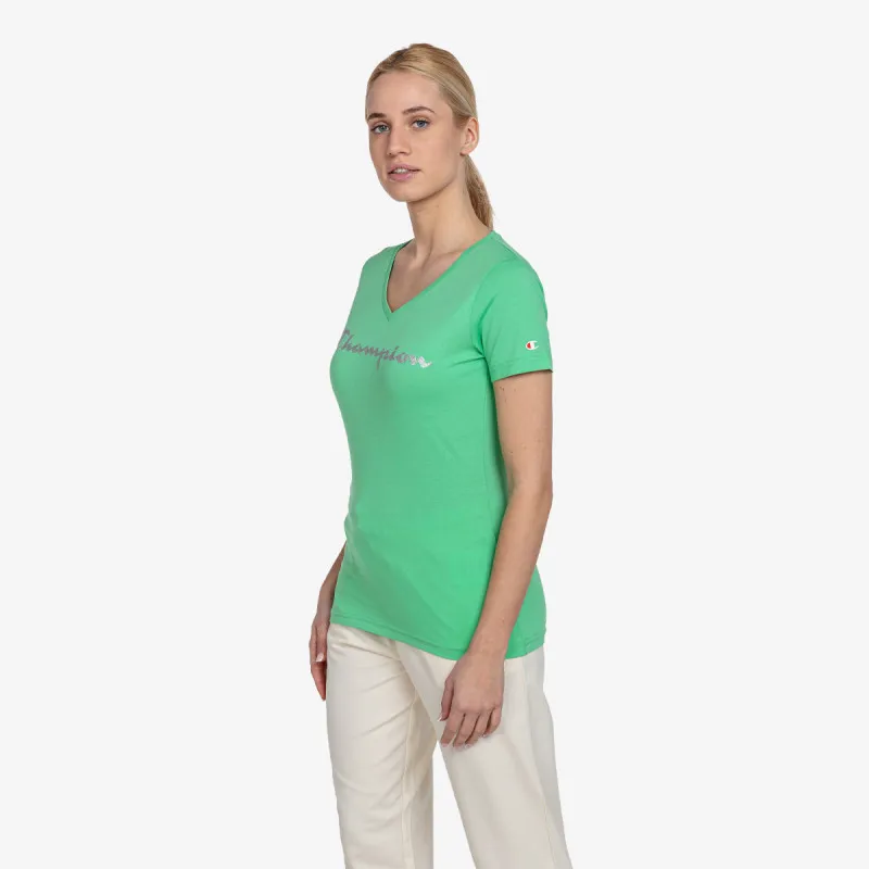 CHAMPION LADY CLASSIC LABEL 
