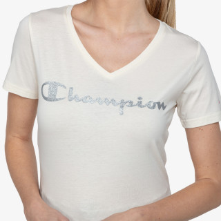 Champion Lady Classic Label 