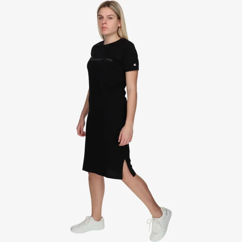CHAMPION LADY CLASSIC LABEL 