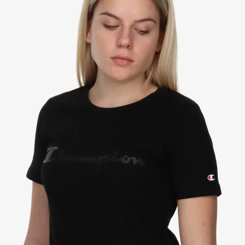 CHAMPION LADY CLASSIC LABEL 