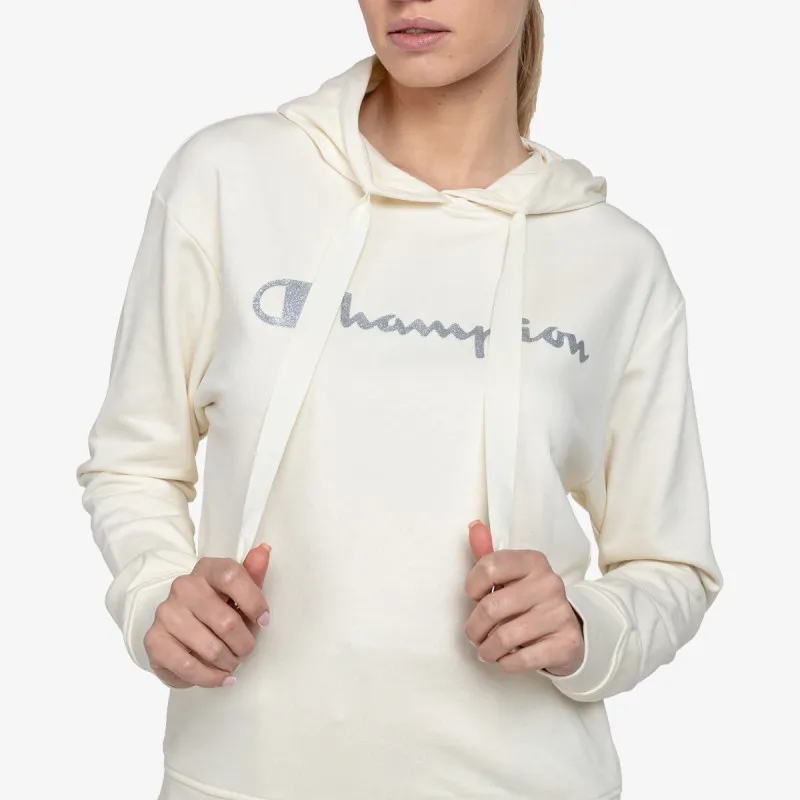 CHAMPION LADY CLASSIC LABEL 