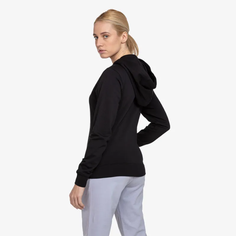 CHAMPION LADY CL. LABEL FULL ZIPHOODY 