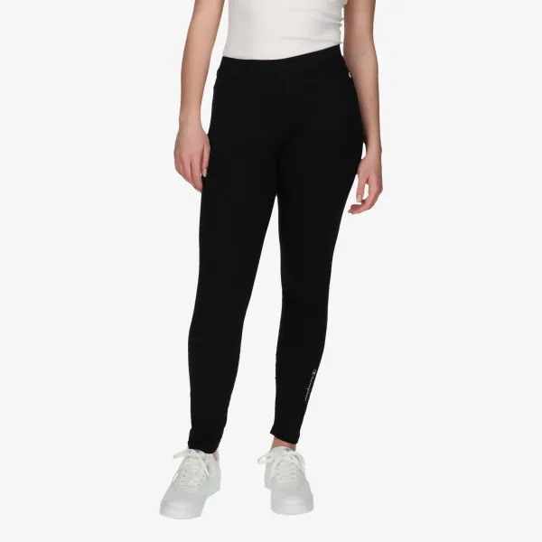 CHAMPION LADY CL. LABEL LEGGINGS 