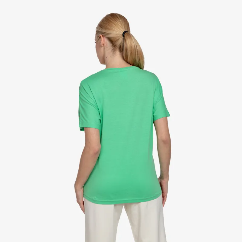 CHAMPION LADY BROKEN LOGO T-SHIRT 