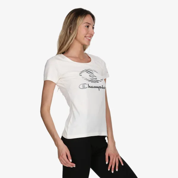 CHAMPION LADY CLASSIC T-SHIRT 