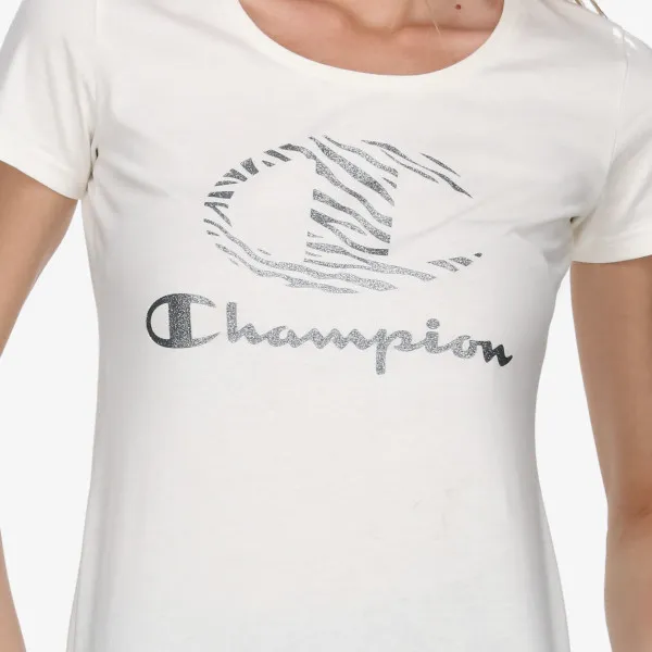 CHAMPION LADY CLASSIC T-SHIRT 