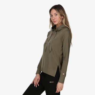 CHAMPION LADY CLASSIC HOODY 