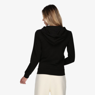 CHAMPION LADY CLASSIC FULL ZIP HOODY 