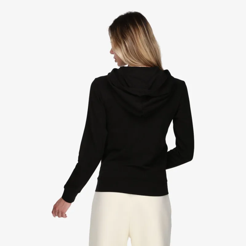 CHAMPION LADY CLASSIC FULL ZIP HOODY 