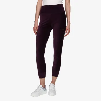 CHAMPION LADY VELOUR T PANTS 