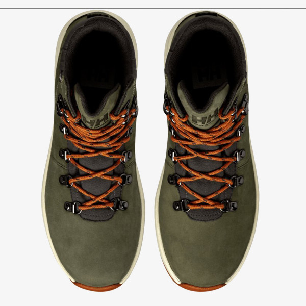 COASTAL HIKER 