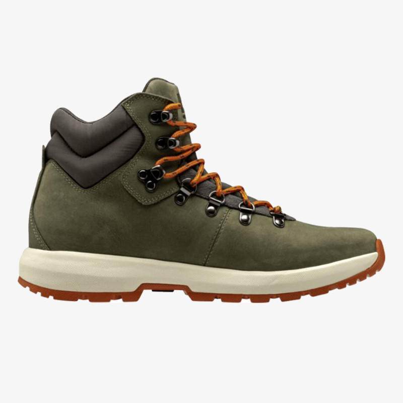 COASTAL HIKER 