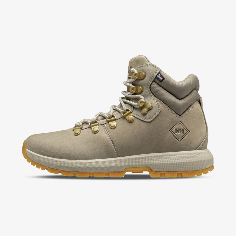 W COASTAL HIKER 