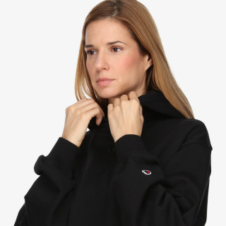Champion Hoodded Sweatshirt 