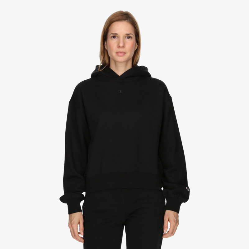 Champion Hoodded Sweatshirt 