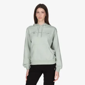 Champion Hooded 