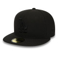 KAPA DIAMOND ERA 59FIFTY LOSDOD BLK 