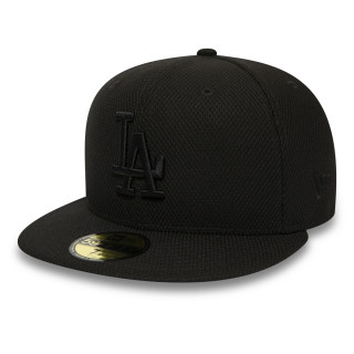 KAPA DIAMOND ERA 59FIFTY LOSDOD BLK 