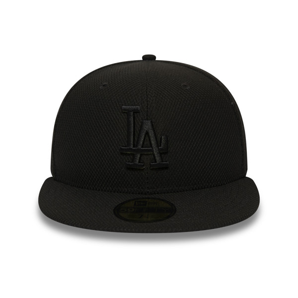 KAPA DIAMOND ERA 59FIFTY LOSDOD BLK 