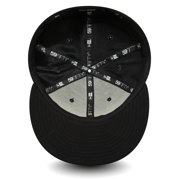 KAPA DIAMOND ERA 59FIFTY LOSDOD BLK 