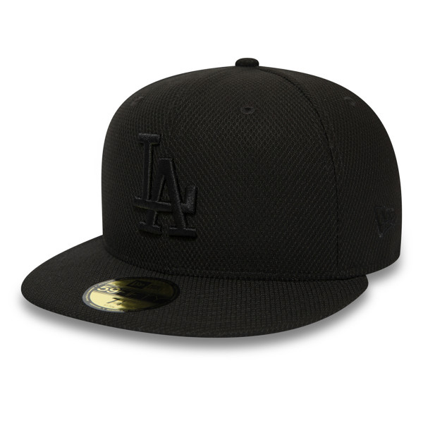 KAPA DIAMOND ERA 59FIFTY LOSDOD BLK 