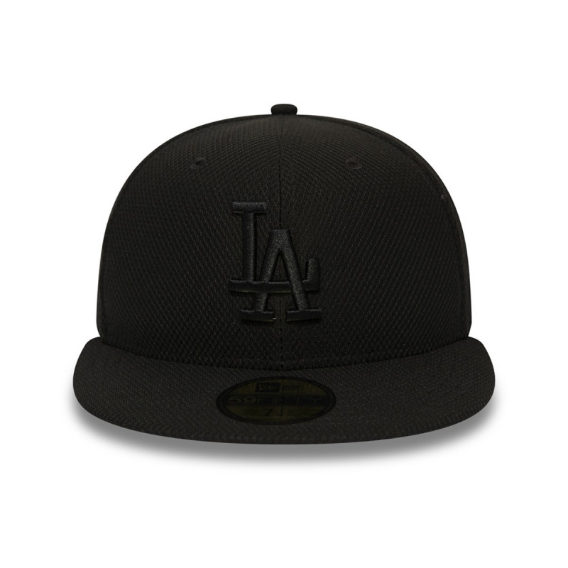 KAPA DIAMOND ERA 59FIFTY LOSDOD BLK 