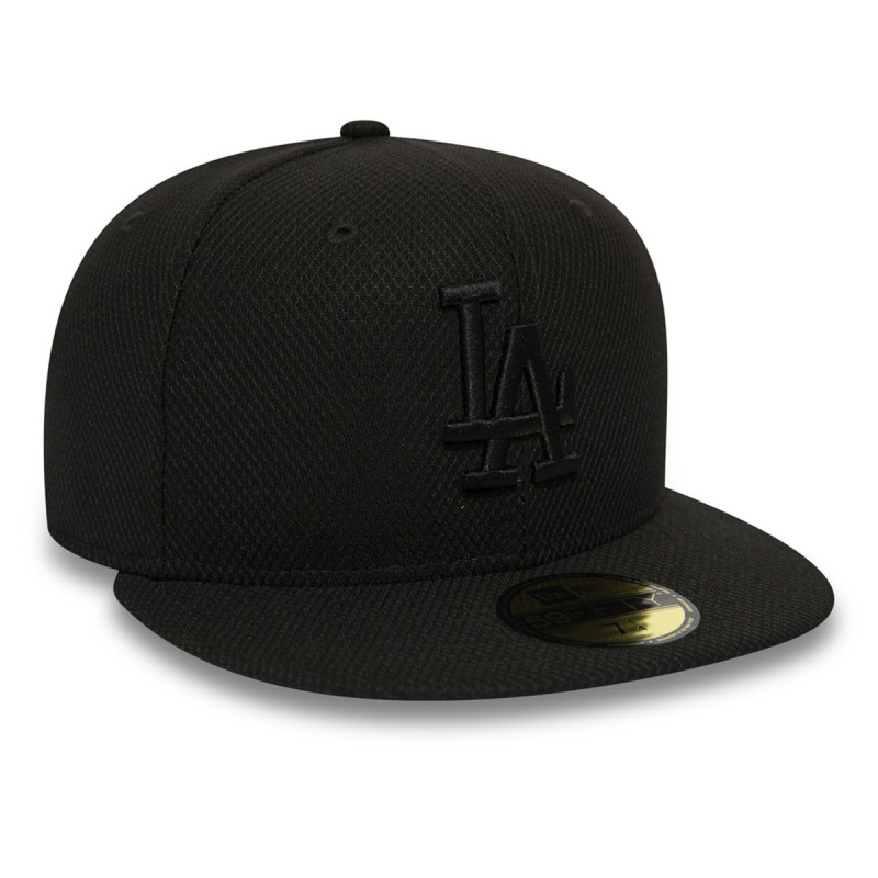 KAPA DIAMOND ERA 59FIFTY LOSDOD BLK 