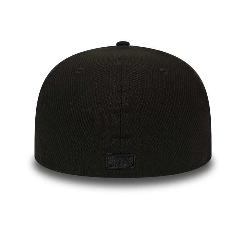 KAPA DIAMOND ERA 59FIFTY LOSDOD BLK 