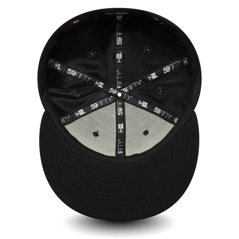 KAPA DIAMOND ERA 59FIFTY LOSDOD BLK 