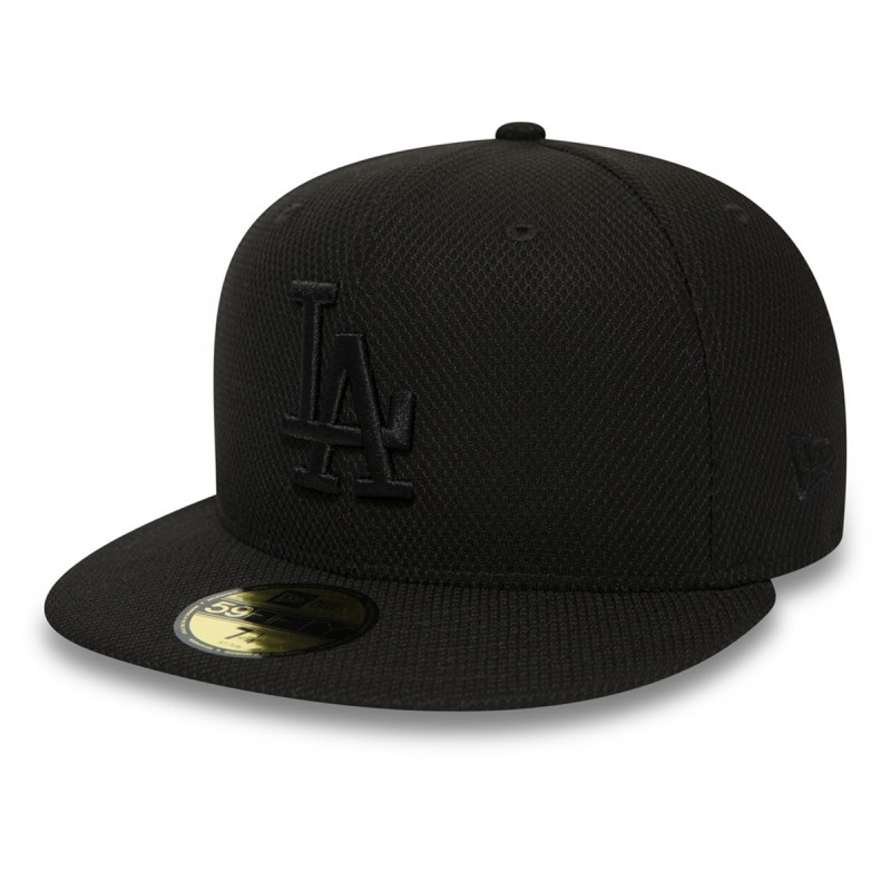 KAPA DIAMOND ERA 59FIFTY LOSDOD BLK 