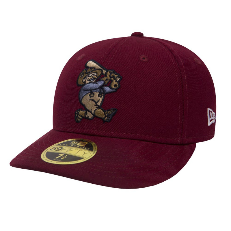 KAPA MILB LP59FIFTY FRIRID 