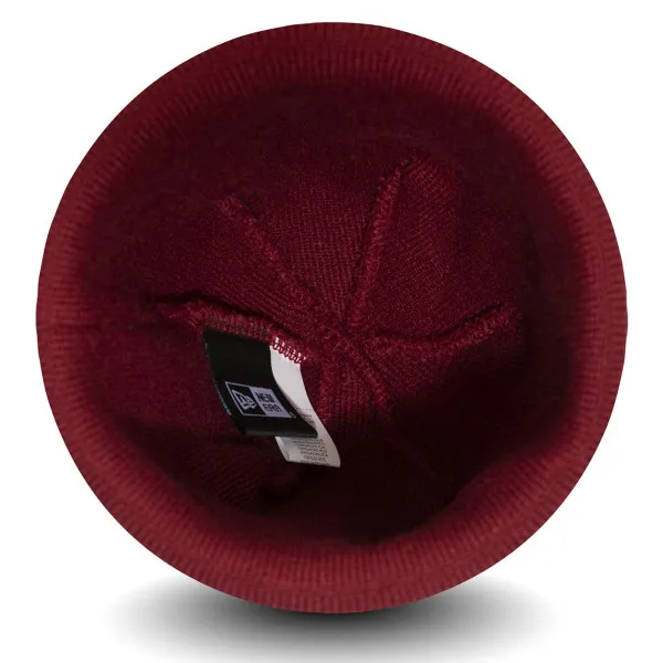 New Era KAPA ESSENTIAL LONG KNIT NE CAR 